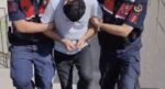 Edremit’teki orman yangına ilişkin 1 tutuklama