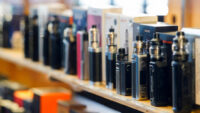 Elektronik sigaralar ve lityum piller yangın krizine yol açtı