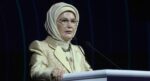 Emine Erdoğan’dan AK Parti’nin 25. yılına özel paylaşım