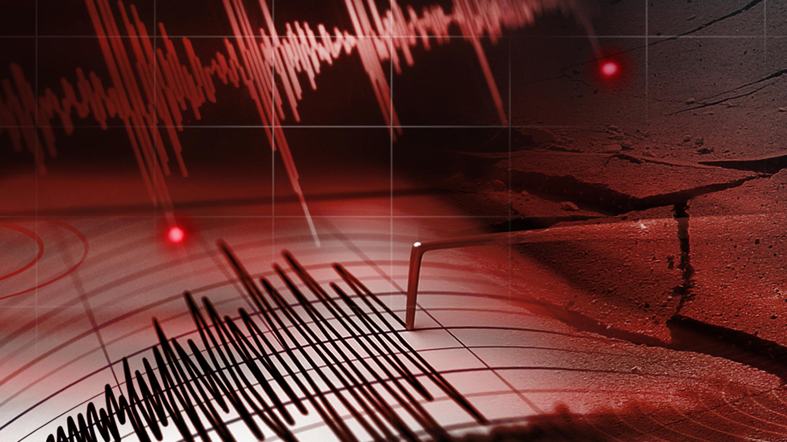 Endonezya’da 6,1 büyüklüğünde deprem