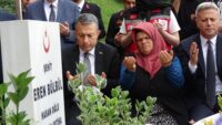 Eren Bülbül’ün acısı dokuz yıldır taze