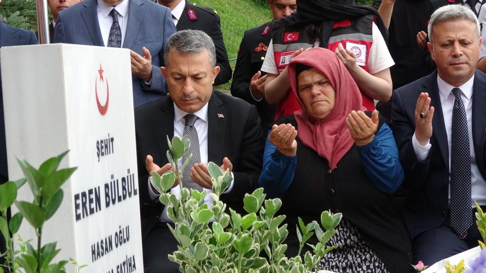 Eren Bülbül’ün acısı dokuz yıldır taze