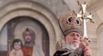 Ermenistan’da kilise ile hükümet arasındaki kavga mahkemeye taşındı