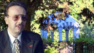 Eski bakan Arif Ahmet Denizolgun’un mezarı açılıyor. 10 yıl sonra yeniden otopsi yapılacak