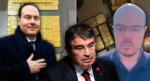 Eski bakan İdris Naim Şahin’e tahsisli araçta FETÖ izi