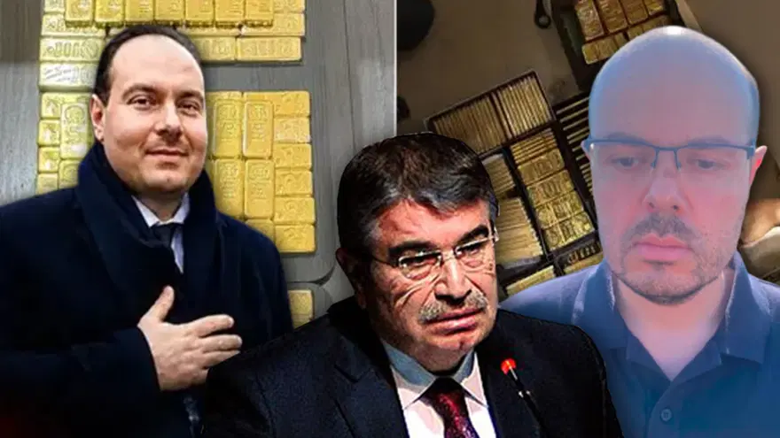Eski bakan İdris Naim Şahin’e tahsisli araçta FETÖ izi