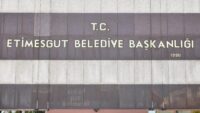 Etimesgut Belediyesi’nde başkan vekili belli oldu