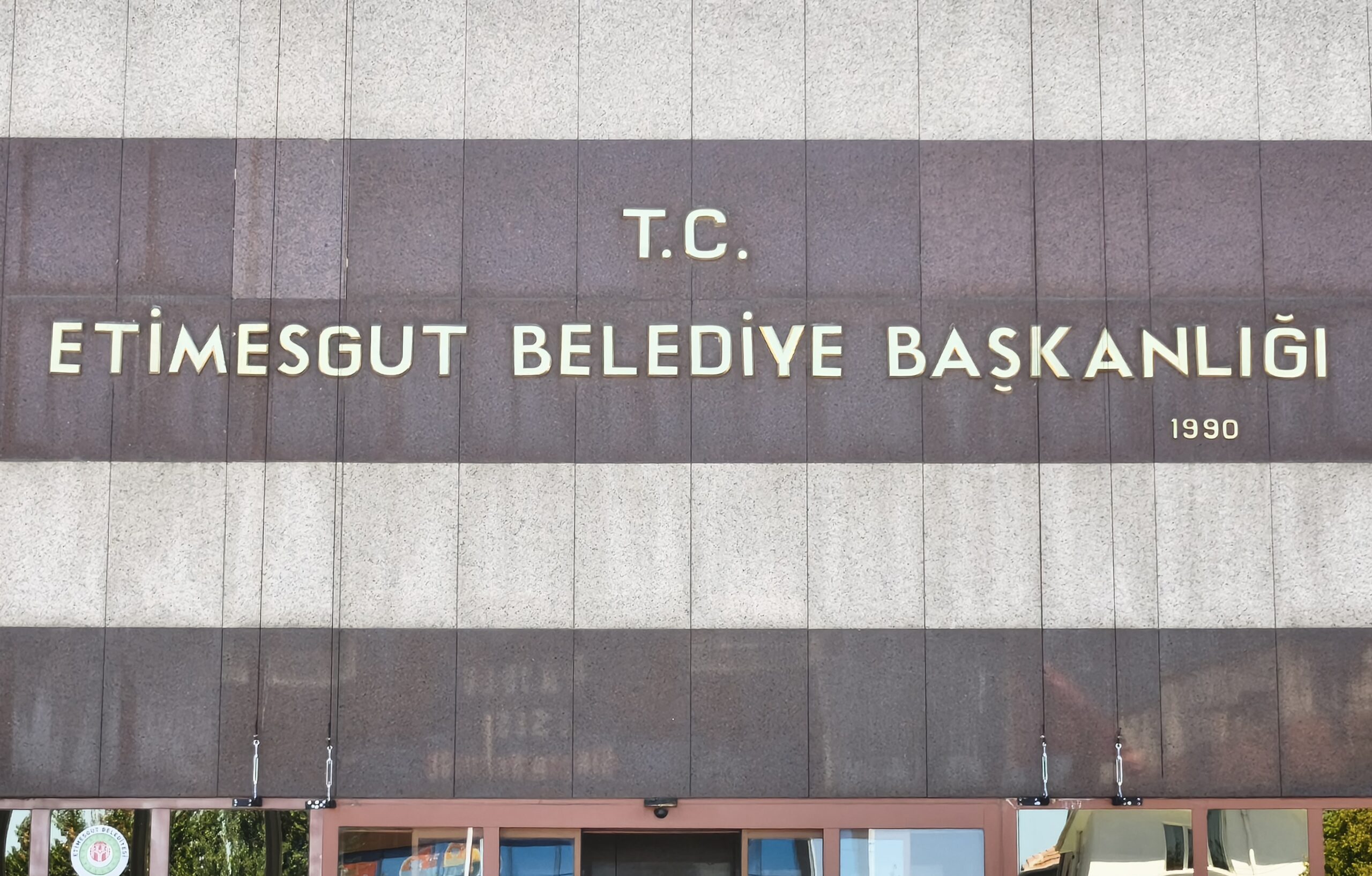 Etimesgut Belediyesi’nde başkan vekili belli oldu