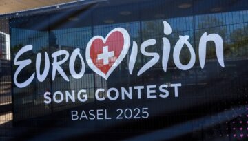 Eurovision’a Gazze boykotu. Hollanda gelecek yıl katılmayacak