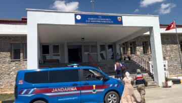 Faili meçhul dosya aydınlatıldı. İntihar ettiği iddia edilen Damlanur, cinayete kurban gitmiş