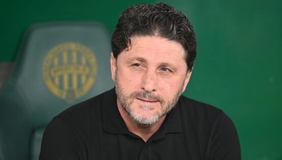 Fatih Tekke istifa etti, Trabzonspor yönetimi kabul etmedi