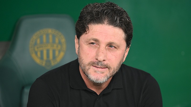 Fatih Tekke istifa etti, Trabzonspor yönetimi kabul etmedi