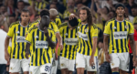 Fenerbahçe 17 yıllık özlemi bitirmek istiyor. Strum Graz maçı muhtemel 11’i