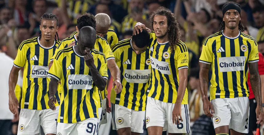 Fenerbahçe 17 yıllık özlemi bitirmek istiyor. Strum Graz maçı muhtemel 11’i
