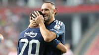 Fenerbahçe, Avrupa dönüşü Samsun’da hata yapmadı ve 3 puanı kaptı