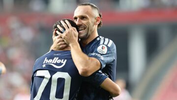 Fenerbahçe, Avrupa dönüşü Samsun’da hata yapmadı ve 3 puanı kaptı