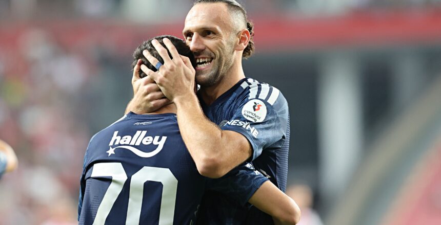 Fenerbahçe, Avrupa dönüşü Samsun’da hata yapmadı ve 3 puanı kaptı