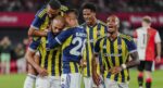 Fenerbahçe, ayrılığı resmen açıkladı. Sözleşmesi feshedildi