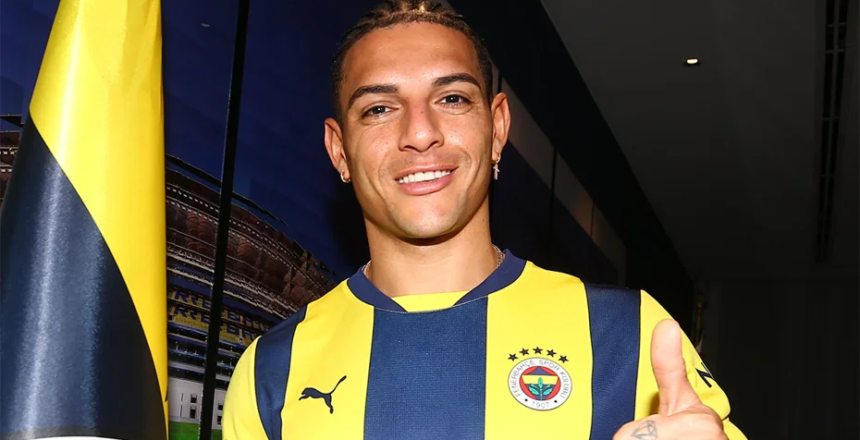Fenerbahçe ayrılığı resmen duyurdu