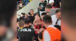 Fenerbahçe forması çıkarttırılan çocuk İçin soruşturma: Başsavcılıktan gözaltı kararı!