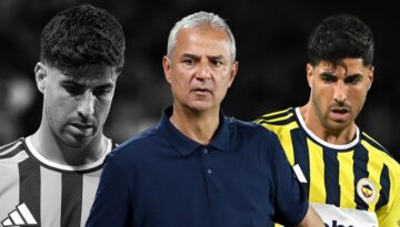 Fenerbahçe için Asensio ve İsmail Kartal iddiası. “Aralarında soğukluk var, belli”