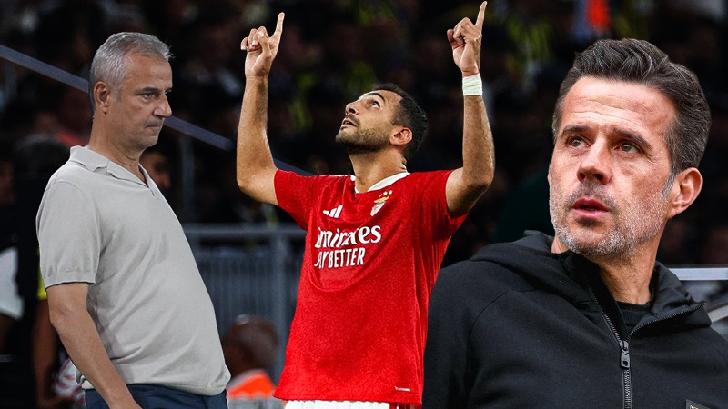 Fenerbahçe için gece yarısı resmi açıklama geldi. Transfer bitecek derken ters köşe