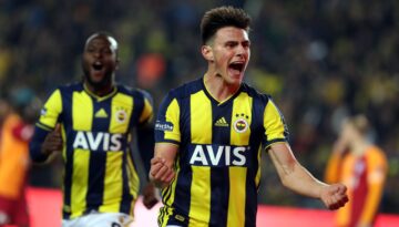 Fenerbahçe ile anılıyordu, Eljif Elmas’ın yeni takımı açıklandı