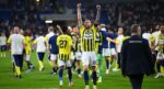 Fenerbahçe kazandı, yıllar sonra Türk futbolu için bir ilk yaşandı