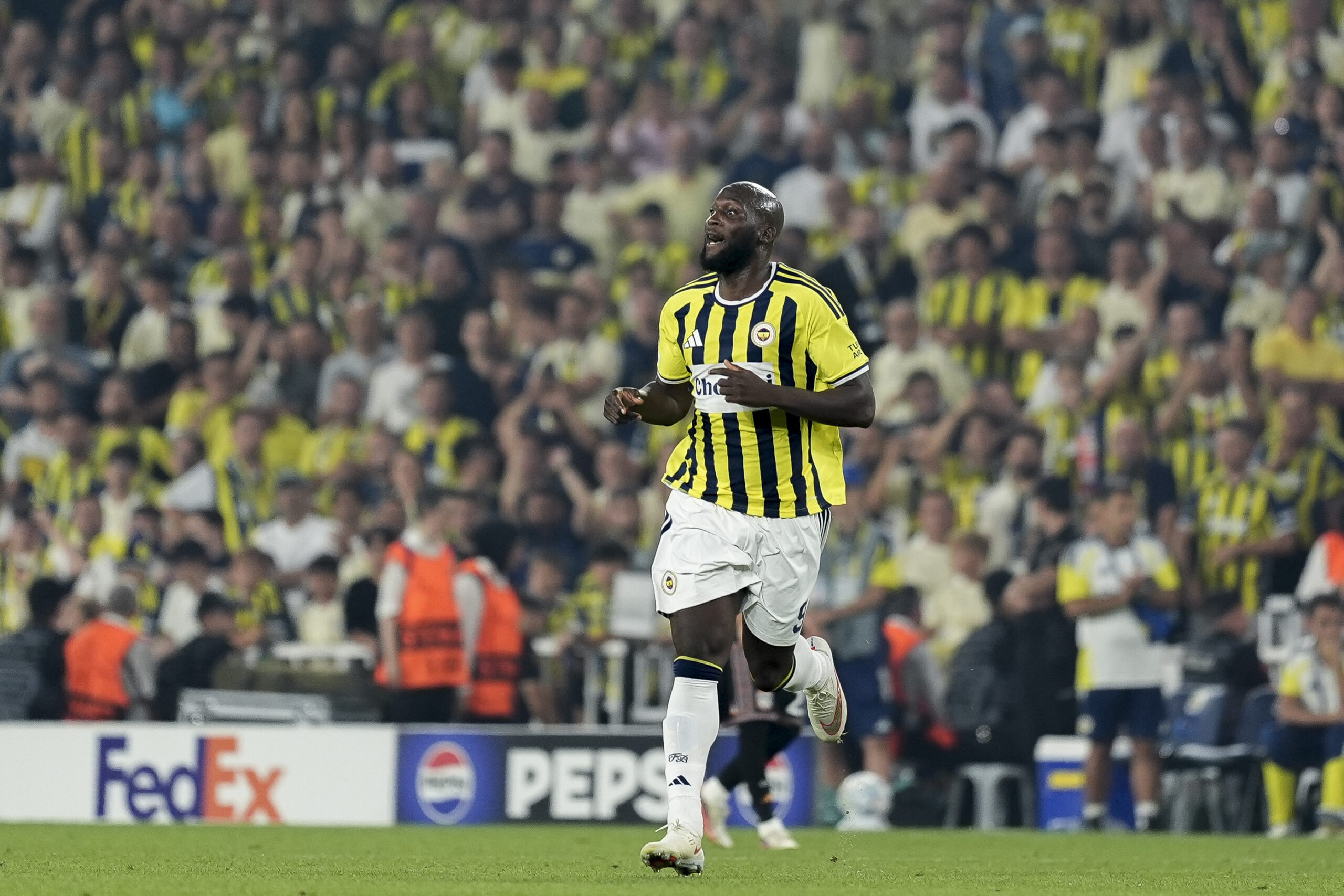 Fenerbahçe – Konyaspor maçı ne zaman, saat kaçta, hangi kanalda?