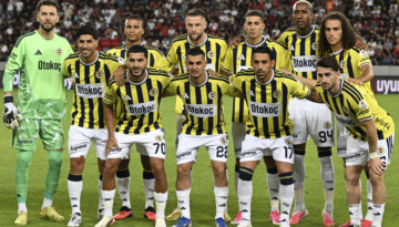 Fenerbahçe-Lyon maçı ne zaman, saat kaçta ve hangi kanalda?