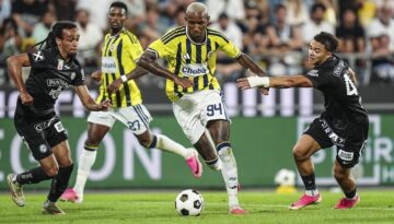 Fenerbahçe-Lyon Şampiyonlar Ligi play-off maçı ne zaman? Hedefe son bir adım