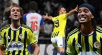 Fenerbahçe Lyon’u eledi, Fransızlar şaştı kaldı. “Acı bir hayal kırıklığı”