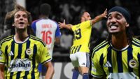 Fenerbahçe Lyon’u eledi, Fransızlar şaştı kaldı. “Acı bir hayal kırıklığı”