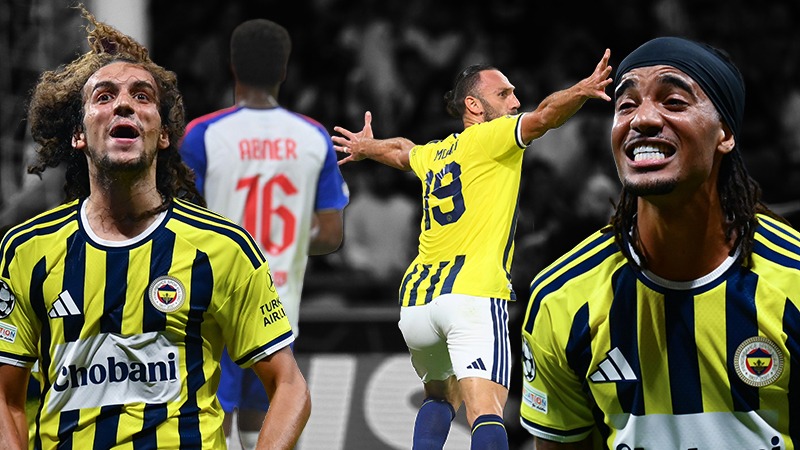 Fenerbahçe Lyon’u eledi, Fransızlar şaştı kaldı. “Acı bir hayal kırıklığı”