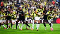 Fenerbahçe Lyon’u elerse kasa dolacak. UEFA Şampiyonlar Ligi yolunda kritik maç