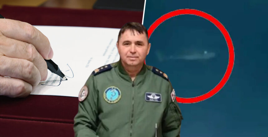 Fenerbahçe maçında jet uçurmuştu, YAŞ kararıyla emekliliğe sevk edildi