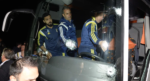 Fenerbahçe otobüsüne saldırı dosyasında 5 gözaltı