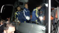 Fenerbahçe otobüsüne saldırı dosyasında 5 gözaltı
