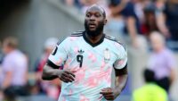Fenerbahçe, Romelu Lukaku transferini resmen açıkladı