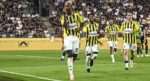 Fenerbahçe, Şampiyonlar Ligi play-off turuna yükseldi. Sturm Graz’ı yine devirdi
