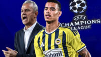 Fenerbahçe-Sturm Graz maçı ne zaman, saat kaçta, hangi kanalda ve şifresiz mi? Fenerbahçe Şampiyonlar Ligi’nde galibiyet için sahada
