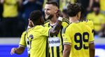 Fenerbahçe-Sturm Graz maçı ne zaman, saat kaçta ve hangi kanalda? Fenerbahçe rövanş öncesi avantaj arıyor