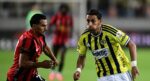 Fenerbahçe, Süper Lig’e kötü sürprizle başladı. Ankara’da kazanan Gençlerbirliği