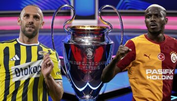 Fenerbahçe ve Galatasaray’ın Şampiyonlar Ligi’ndeki rakipleri belli oluyor