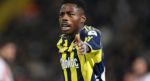 Fenerbahçe’de 2 futbolcu Avrupa maçında yok