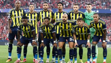 Fenerbahçe’de beklenmedik sürpriz. İstenmeyen isim, Barcelona’ya gidiyor