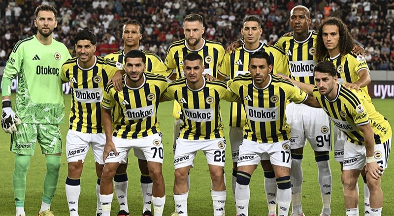 Fenerbahçe’de maç sonu eleştiri. “Utanç verici, aynı hikaye”