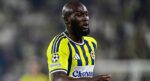 Fenerbahçe’de maç sonu itiraf. “Kariyerimde böylesini görmedim”