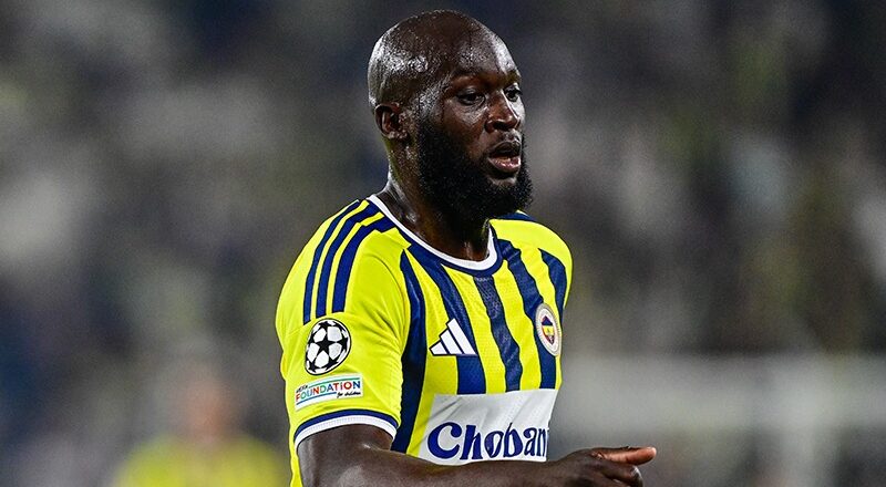 Fenerbahçe’de maç sonu itiraf. “Kariyerimde böylesini görmedim”