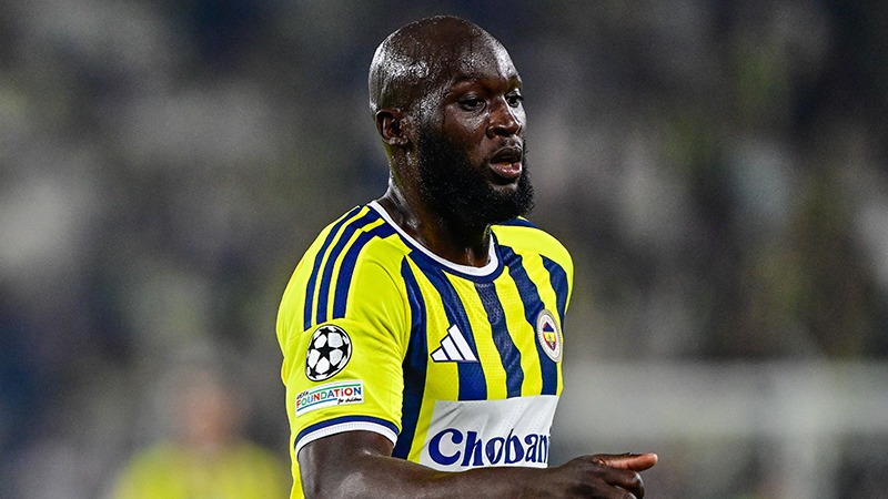Fenerbahçe’de maç sonu itiraf. “Kariyerimde böylesini görmedim”
